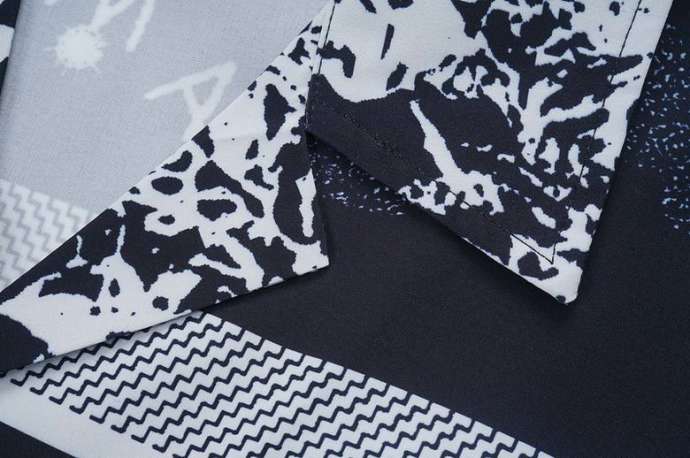 Dior Shirt Short _SKUDiorm-3xl950322264